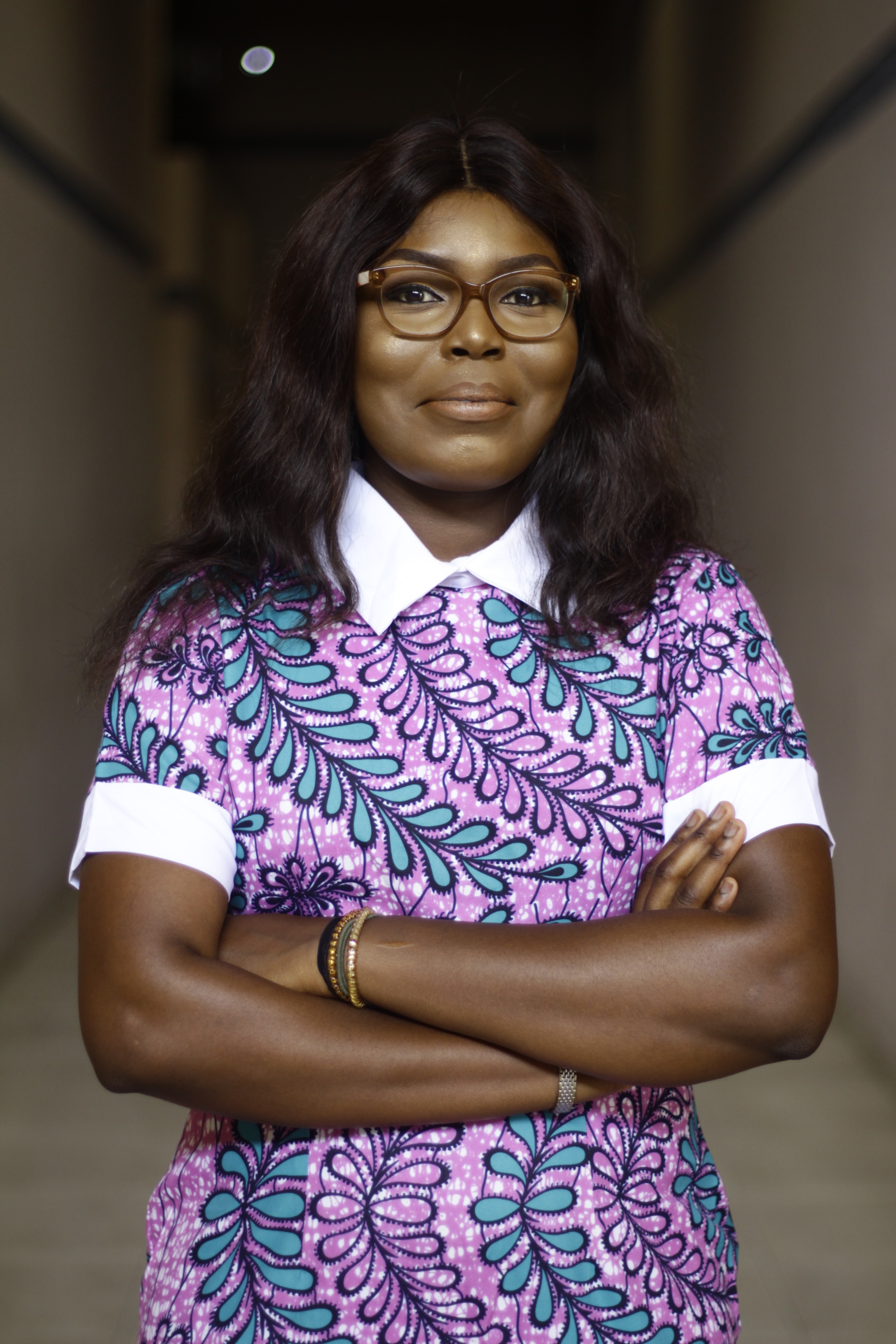 Dr. Weyoms Erikowa-Orighoye